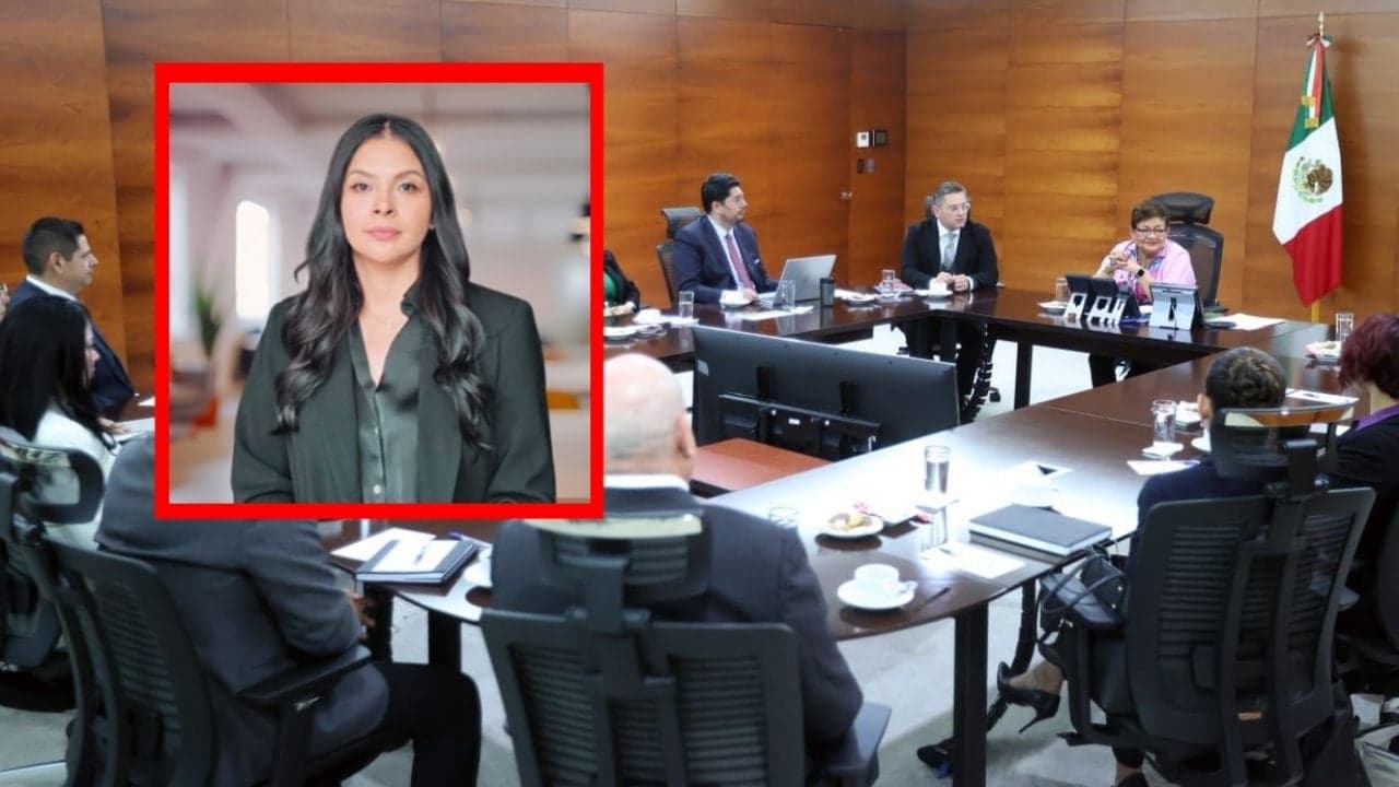 Nueva delegada de la FGR en Hidalgo: ¿cambio real o más de lo mismo?