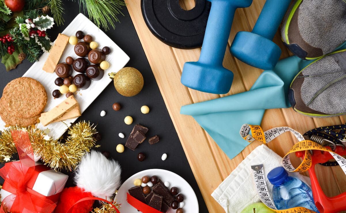 ¿Propósitos de Año Nuevo? La ciencia revela por qué fallan