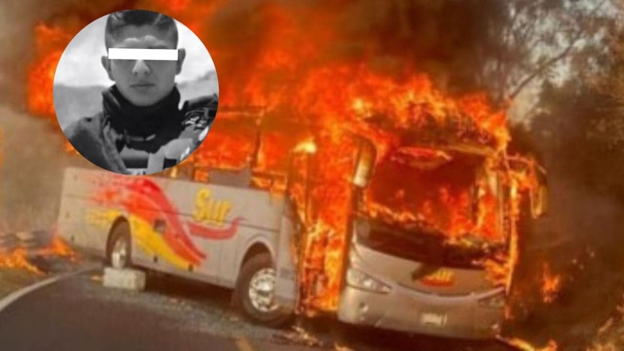 Soldado chiapaneco cae en operativo: su último mensaje de amor