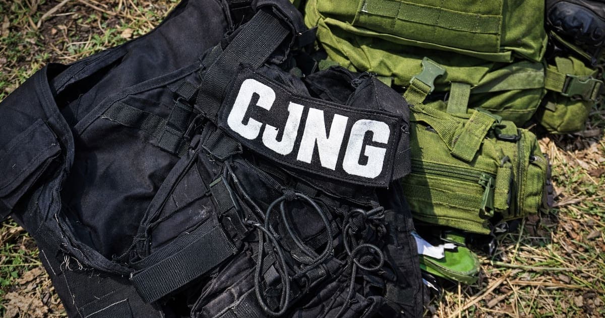 Frontera Sur: El pueblo paga mientras los poderosos miran