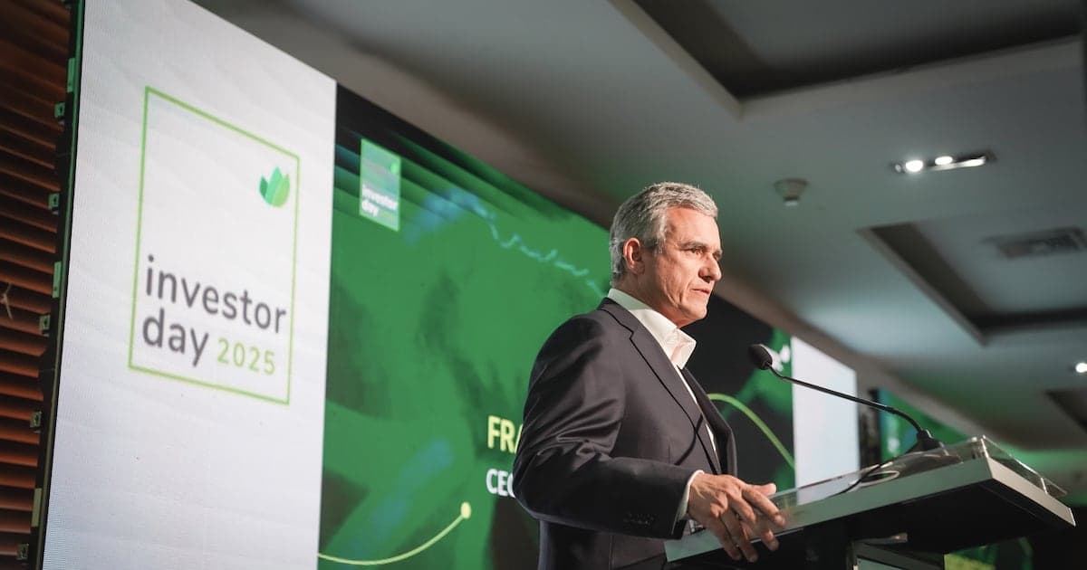 CMPC invierte US$4.600 millones en Brasil mientras recorta dividendos