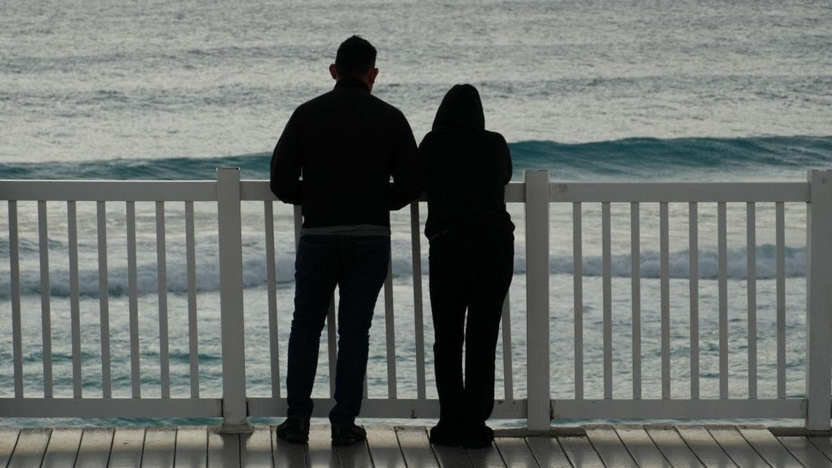 San Valentín para ricos: turismo de lujo mientras el pueblo sufre