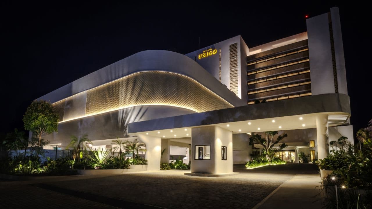 Hotel de lujo en Nayarit: ¿paraíso para ricos o turismo inclusivo?