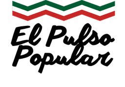 El pulso popular logo