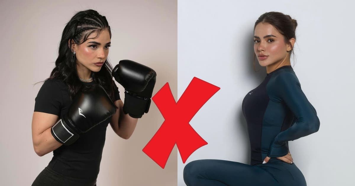 Samadhi Zendejas raja del ring: ¿Miedo o capricho?